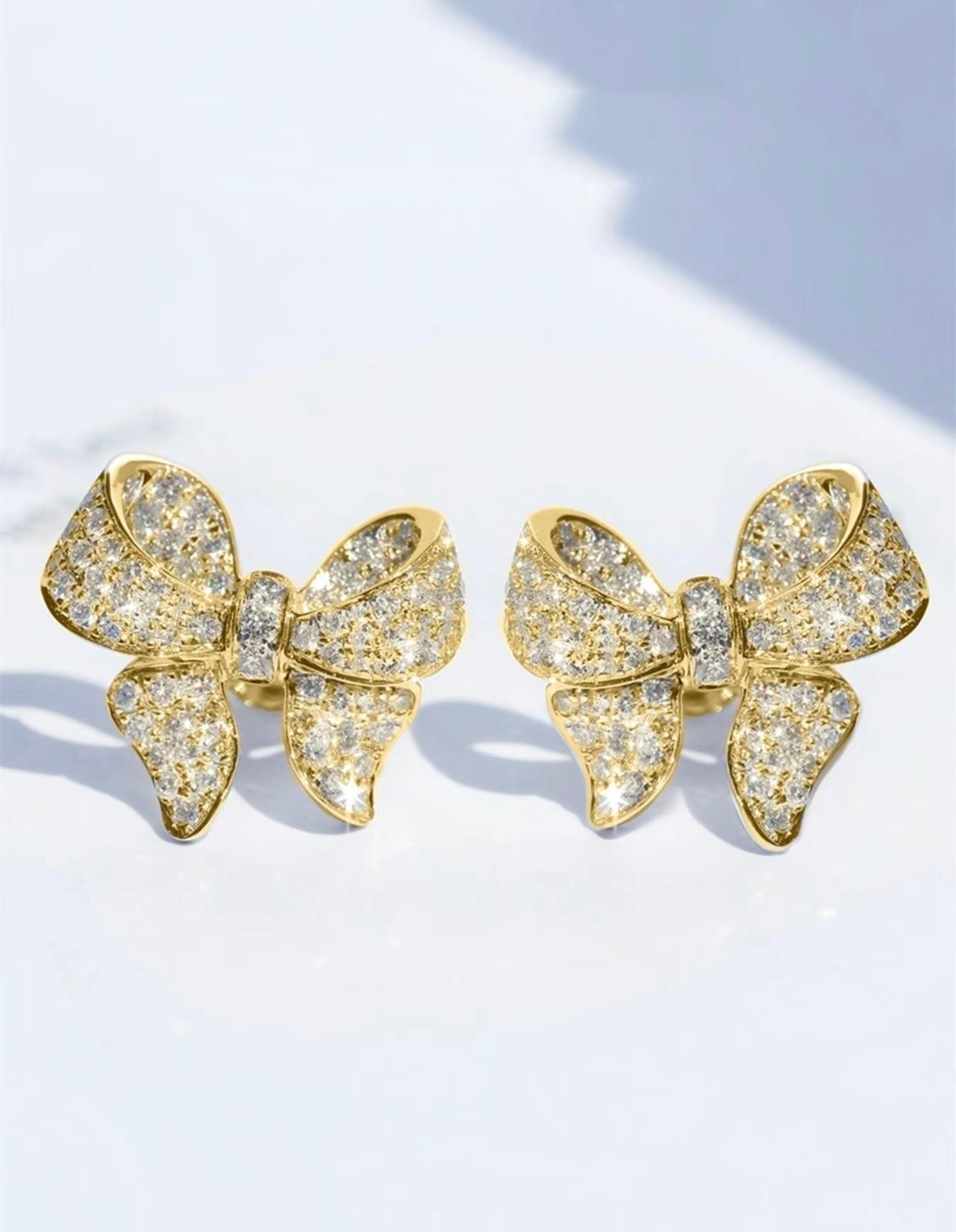 Bowlicious Earring - Hey Heifer Boutique
