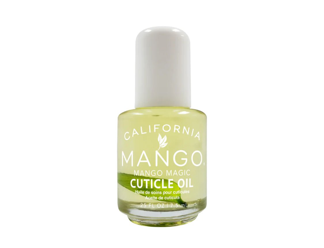 California Mango Cuticle Oil - Hey Heifer Boutique