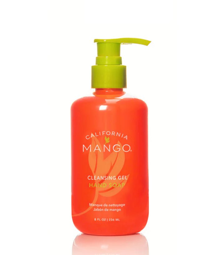 California Mango Hand Wash - Hey Heifer Boutique