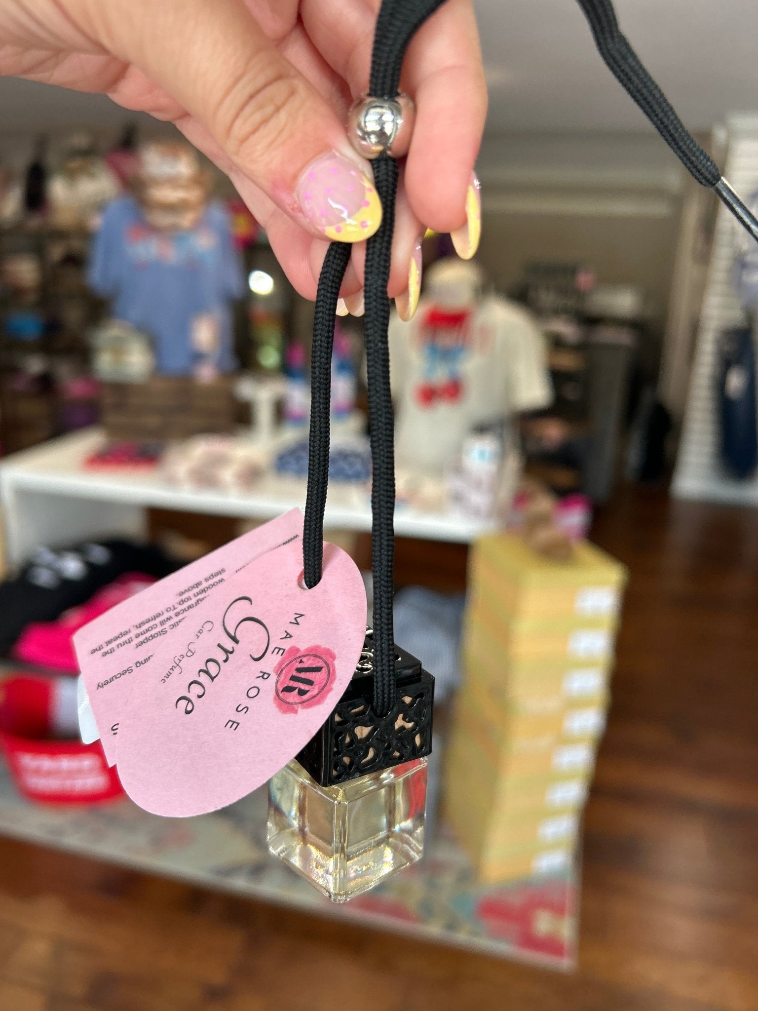 Car Perfumes - Hey Heifer Boutique