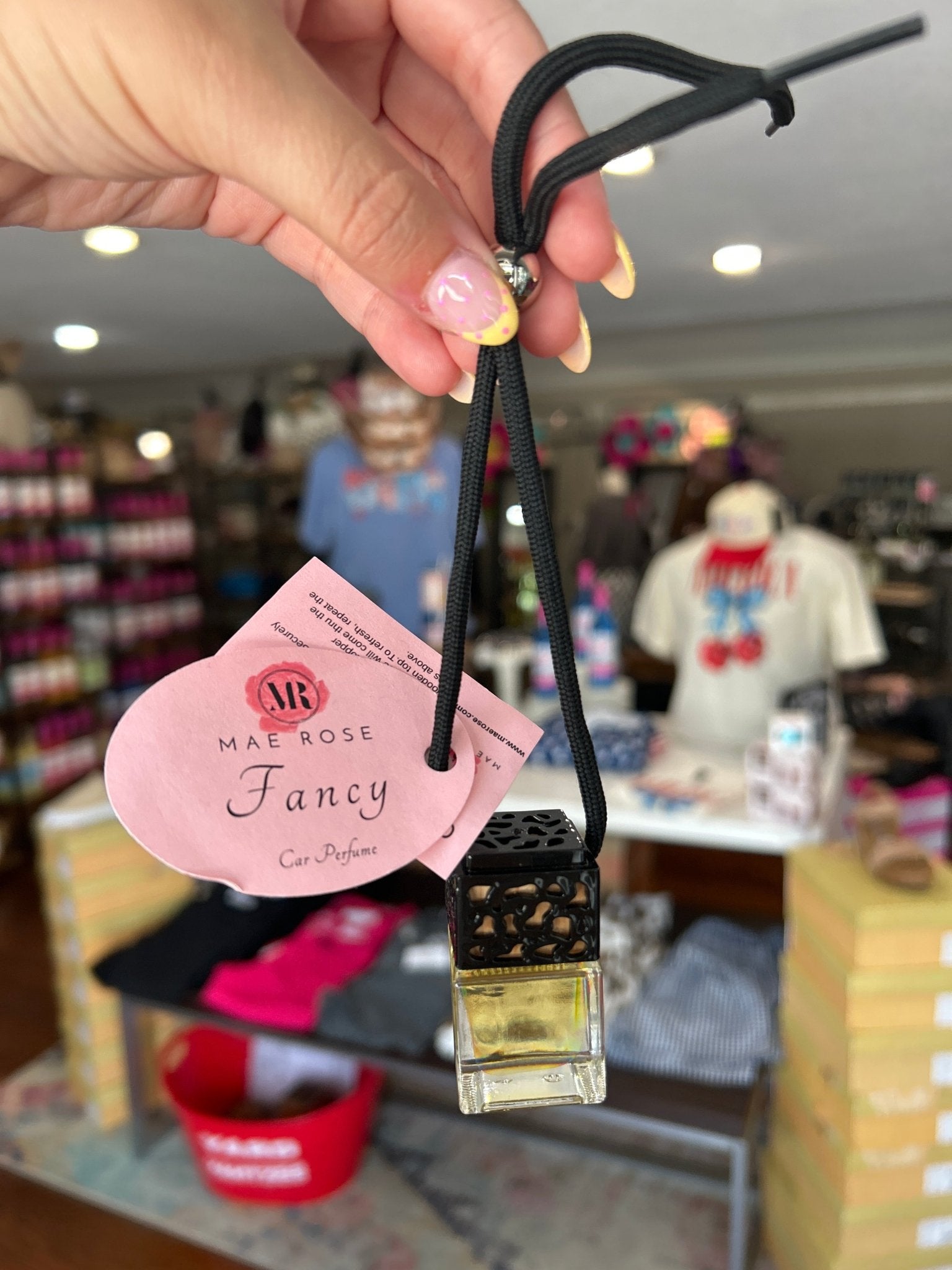 Car Perfumes - Hey Heifer Boutique