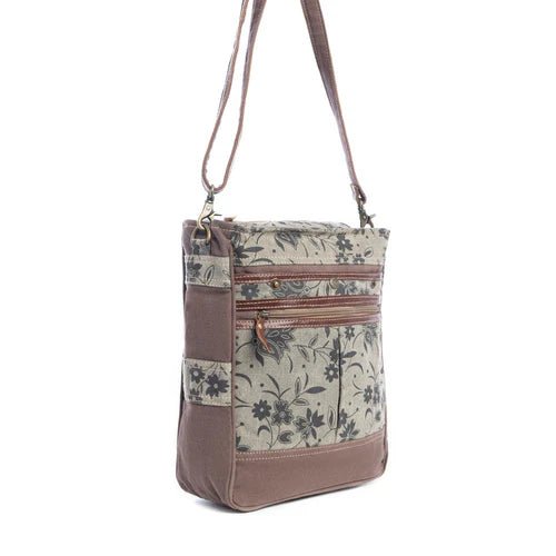 Carefree Days Shoulder Bag - Hey Heifer Boutique