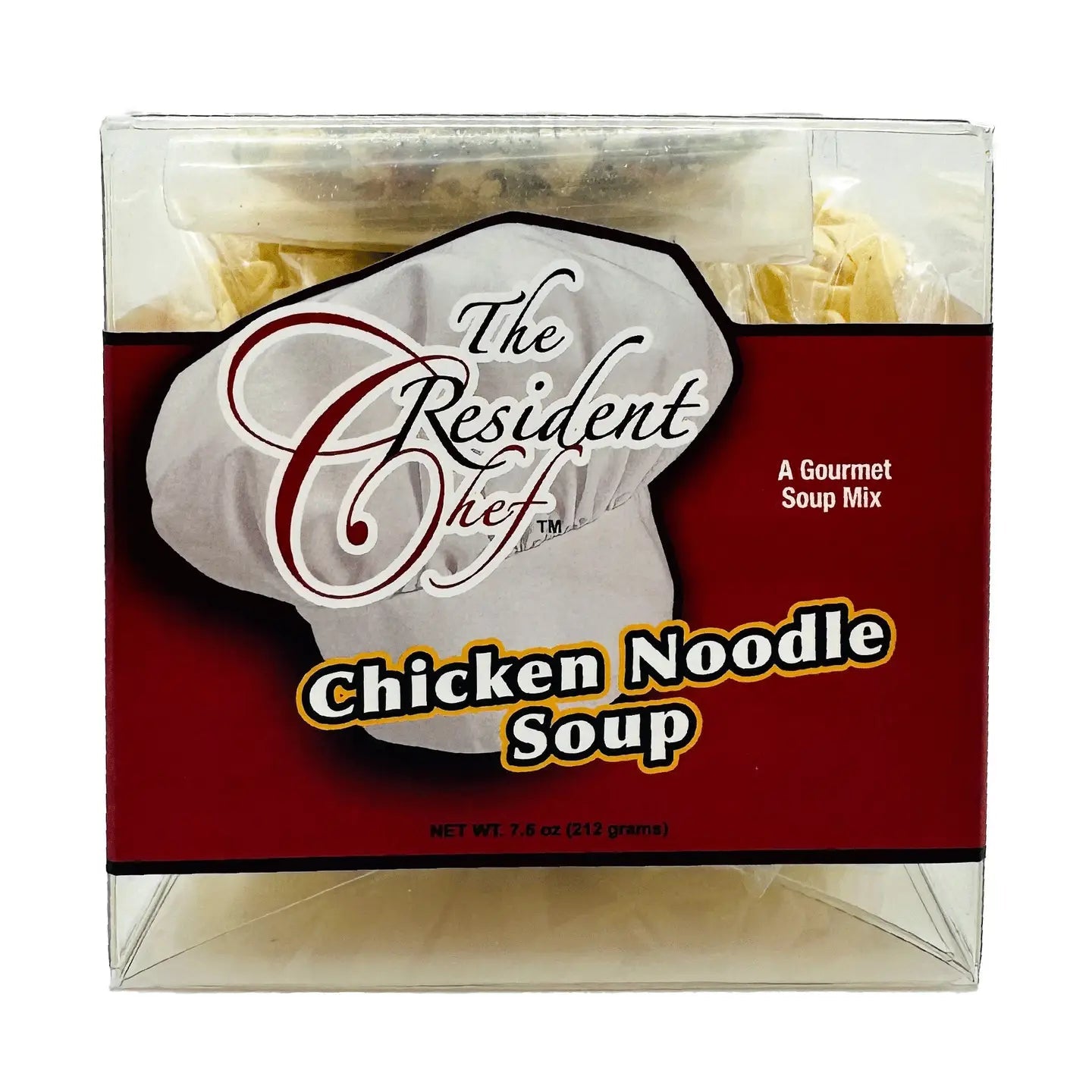 Chicken Noodle Soup Mix - Hey Heifer Boutique