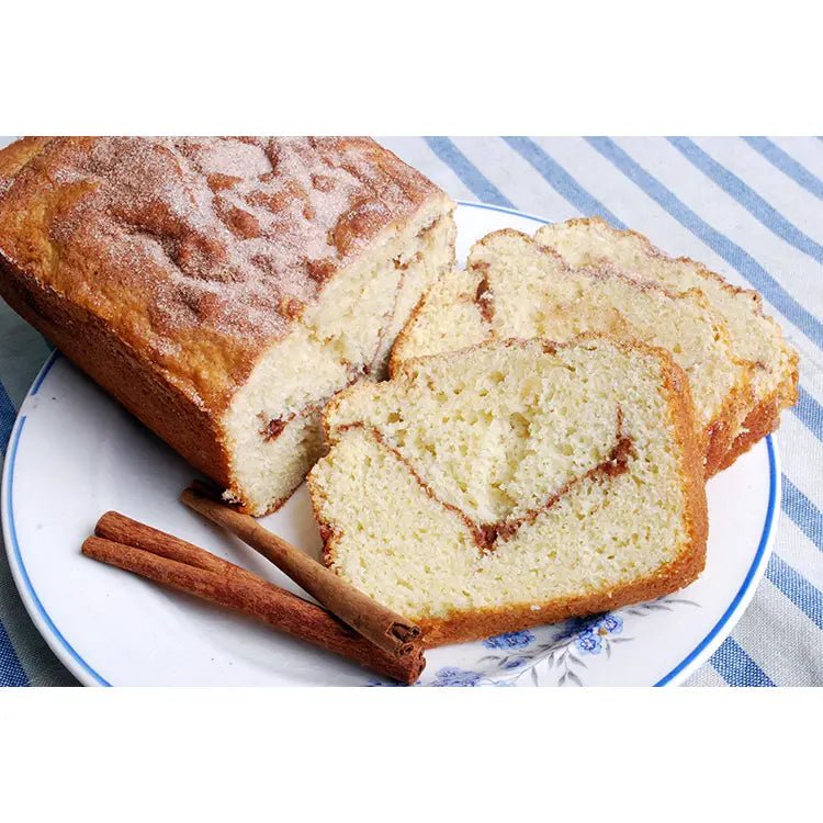 Cinnamon Swirl Bread Mix - Hey Heifer Boutique