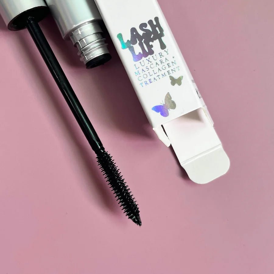 Collagen Mascara - Hey Heifer Boutique