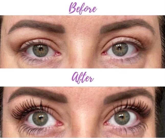 Collagen Mascara - Hey Heifer Boutique