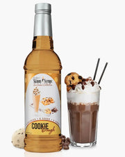 Cookie Dough Skinny Syrup - Hey Heifer Boutique