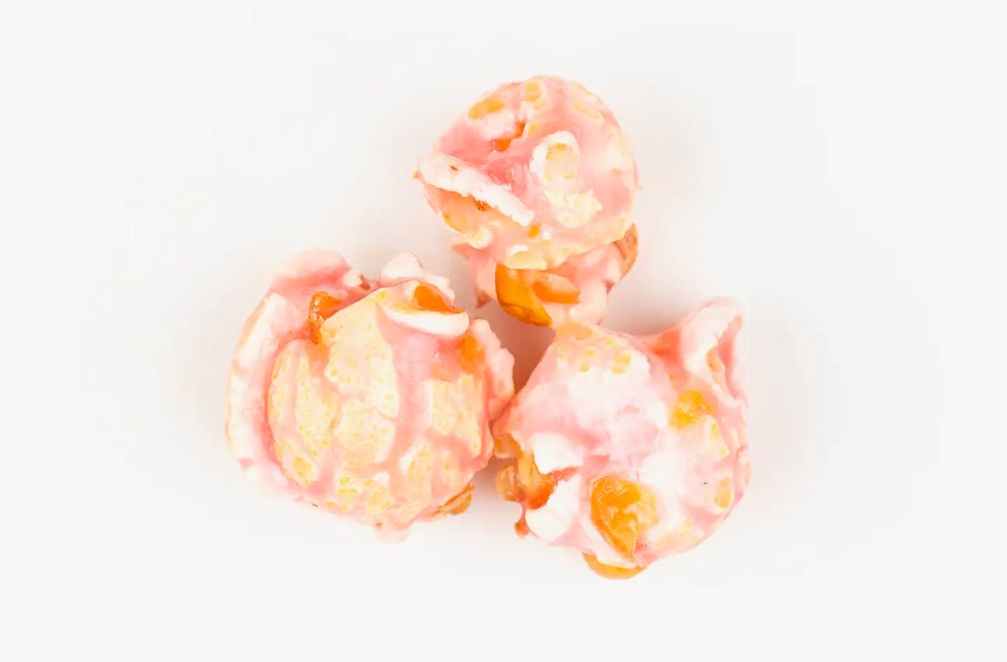 Cotton Candy Popcorn - Hey Heifer Boutique