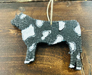 cow freshie - Hey Heifer Boutique