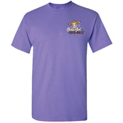 Crazy Heifer Tee - Hey Heifer Boutique