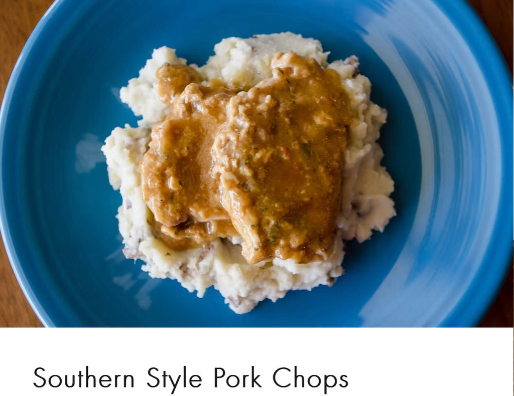 Crockpot Meals - Hey Heifer Boutique