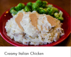 Crockpot Meals - Hey Heifer Boutique