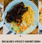 Crockpot Meals - Hey Heifer Boutique