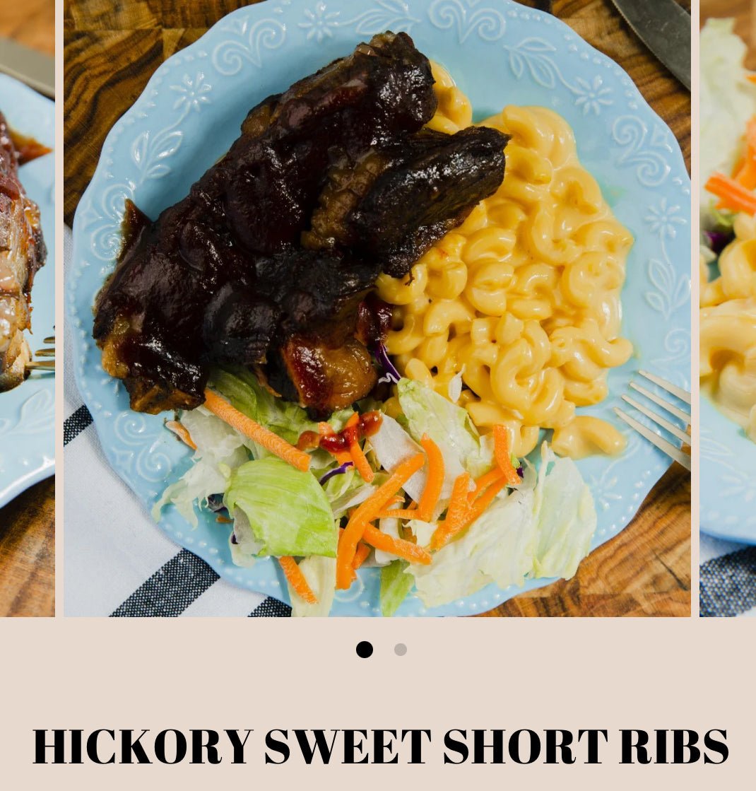 Crockpot Meals - Hey Heifer Boutique