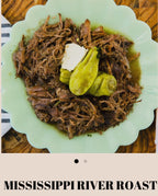 Crockpot Meals - Hey Heifer Boutique