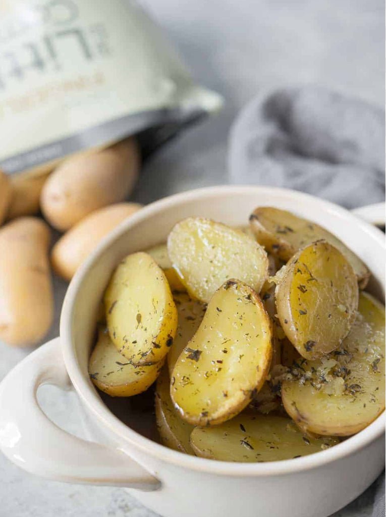 Crockpot Meals - Hey Heifer Boutique