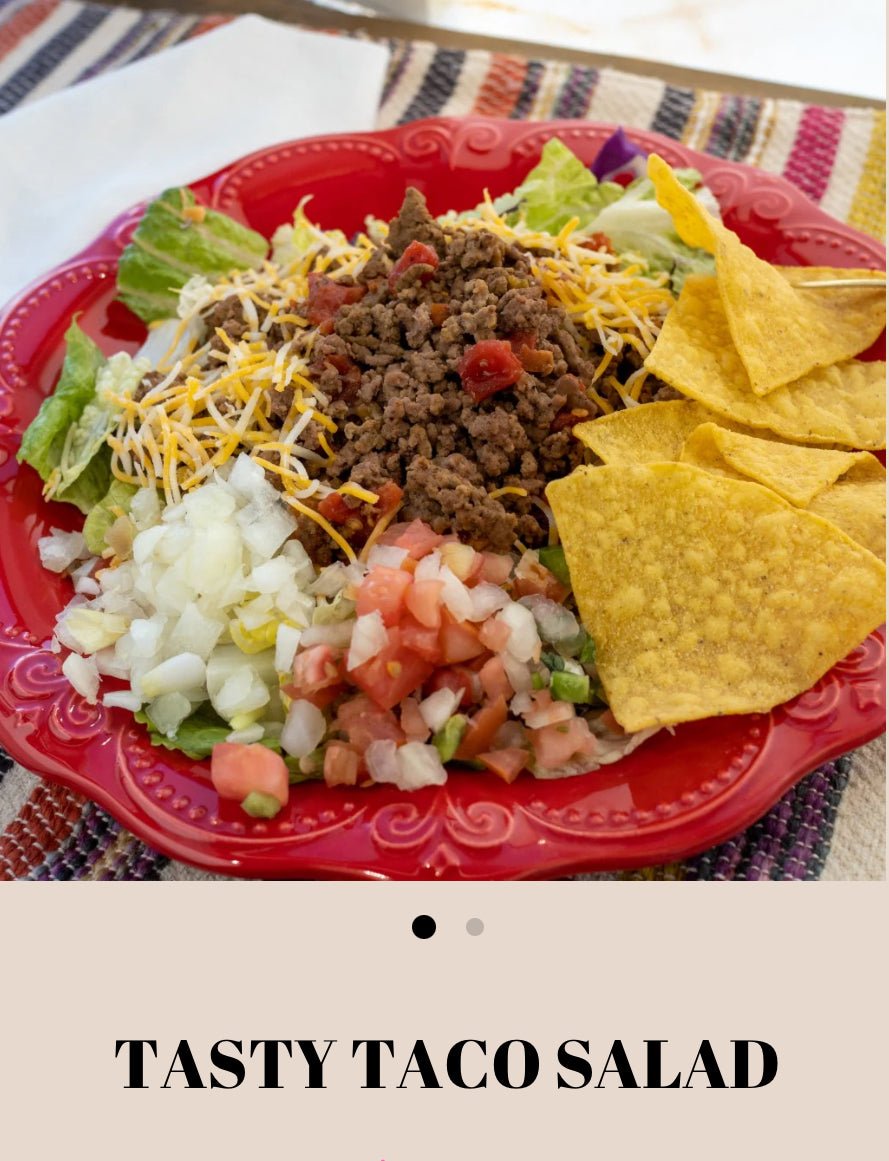 Crockpot Meals - Hey Heifer Boutique