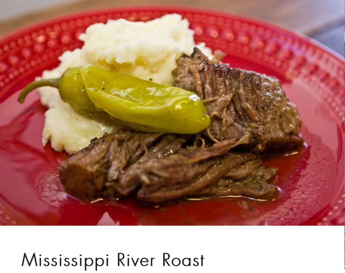 Crockpot Meals - Hey Heifer Boutique