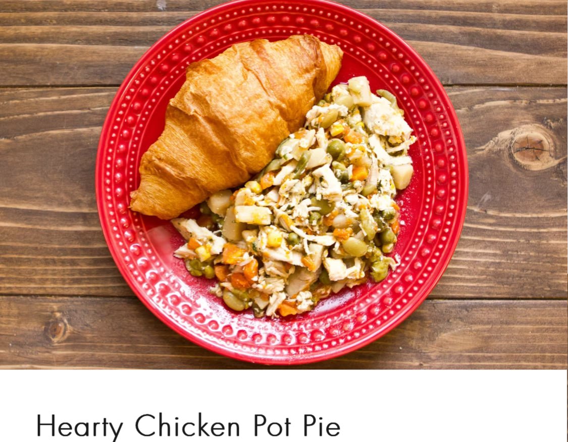 Crockpot Meals - Hey Heifer Boutique