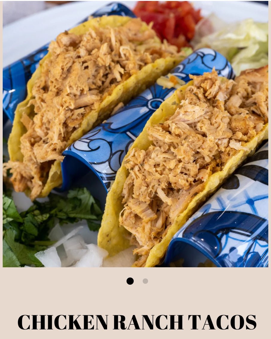 Crockpot Meals - Hey Heifer Boutique