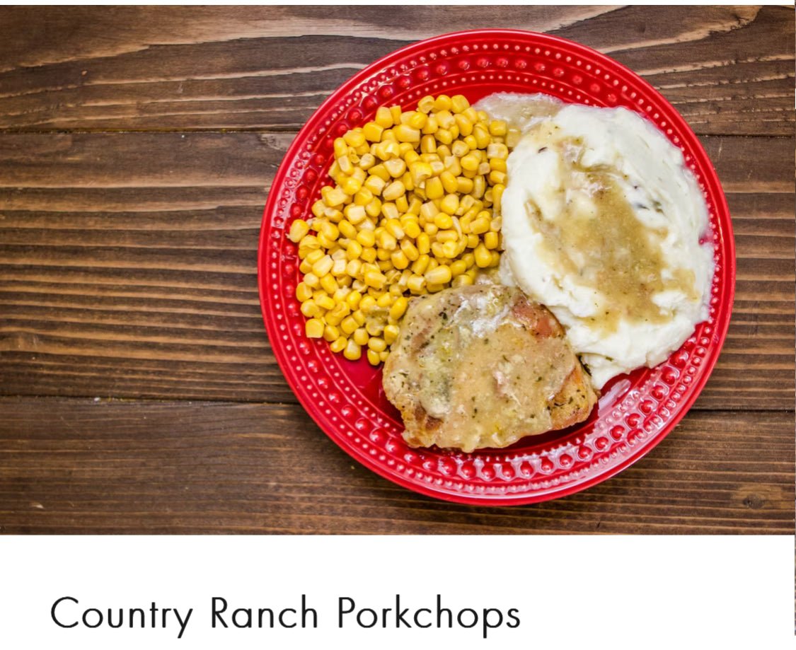 Crockpot Meals - Hey Heifer Boutique