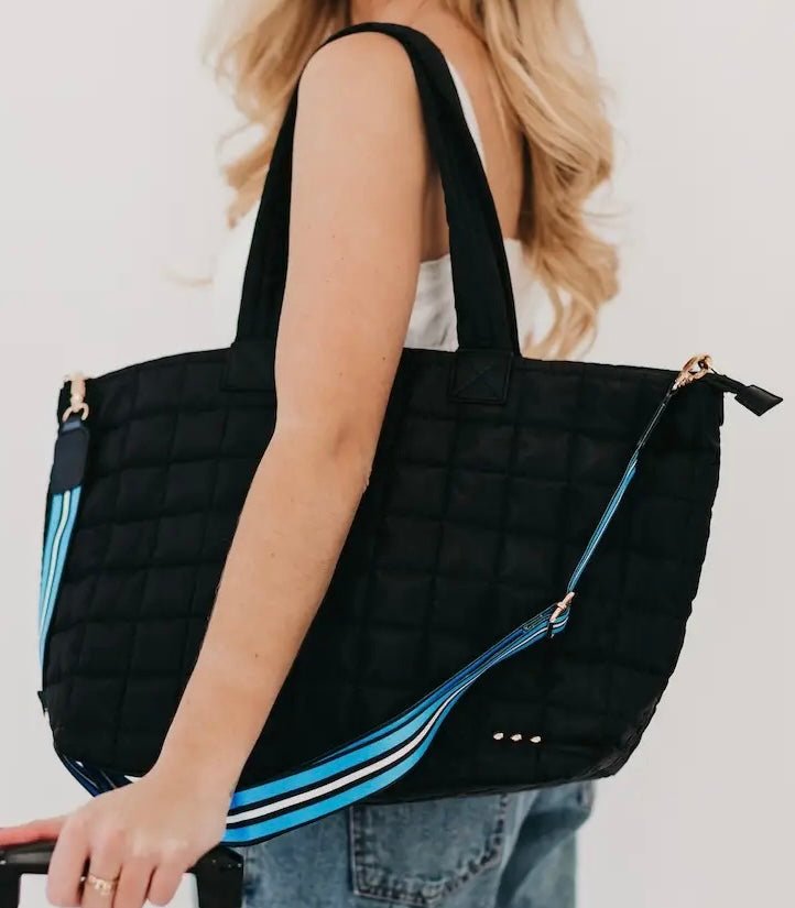 Day Dreamer Tote Bag - Hey Heifer Boutique