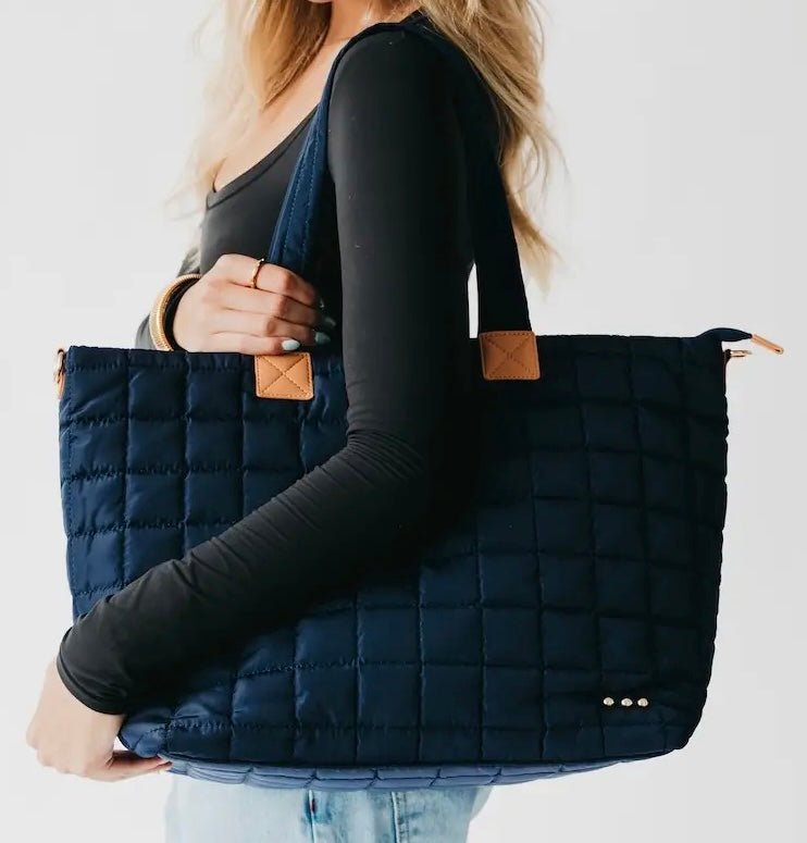 Day Dreamer Tote Bag - Hey Heifer Boutique