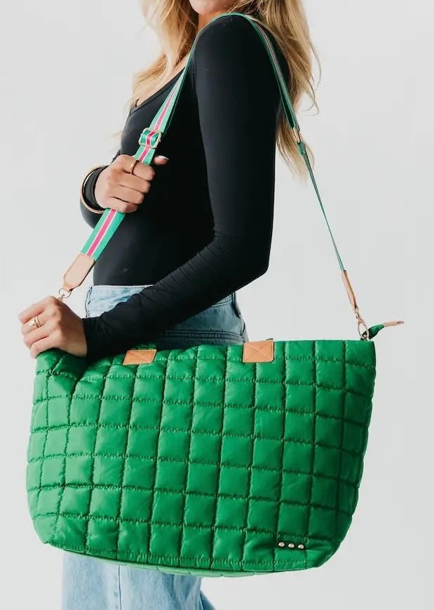 Day Dreamer Tote Bag - Hey Heifer Boutique