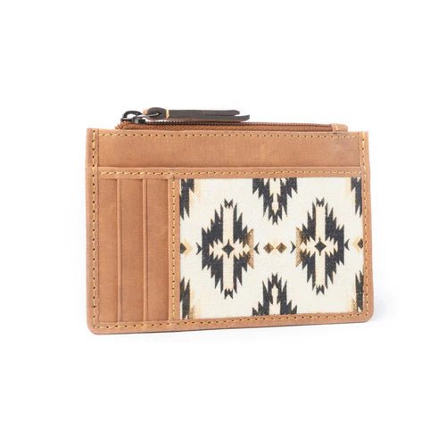 Desert Diamond Credit Card Holder - Hey Heifer Boutique