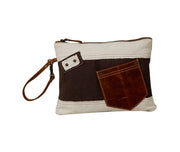 Designer Duo Pouch - Hey Heifer Boutique