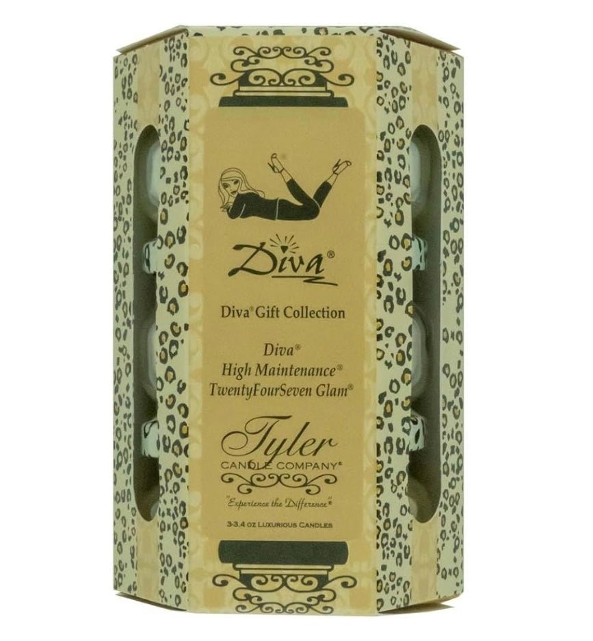 Diva Gift Collection - Hey Heifer Boutique