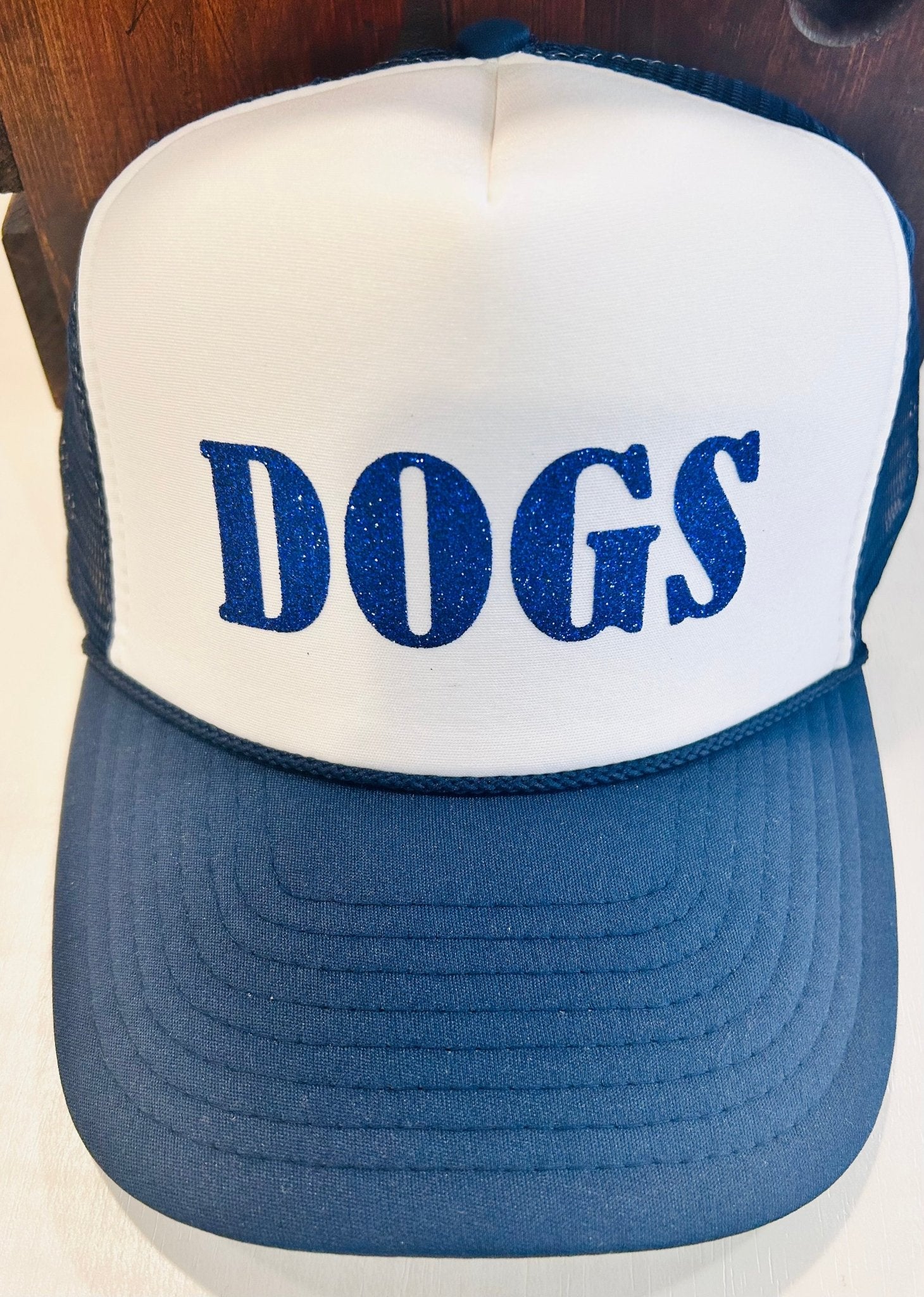 Dogs Hat - Hey Heifer Boutique