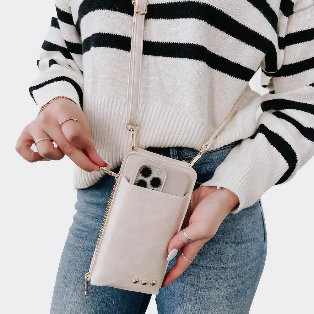 Double Duty Phone Bag - Hey Heifer Boutique