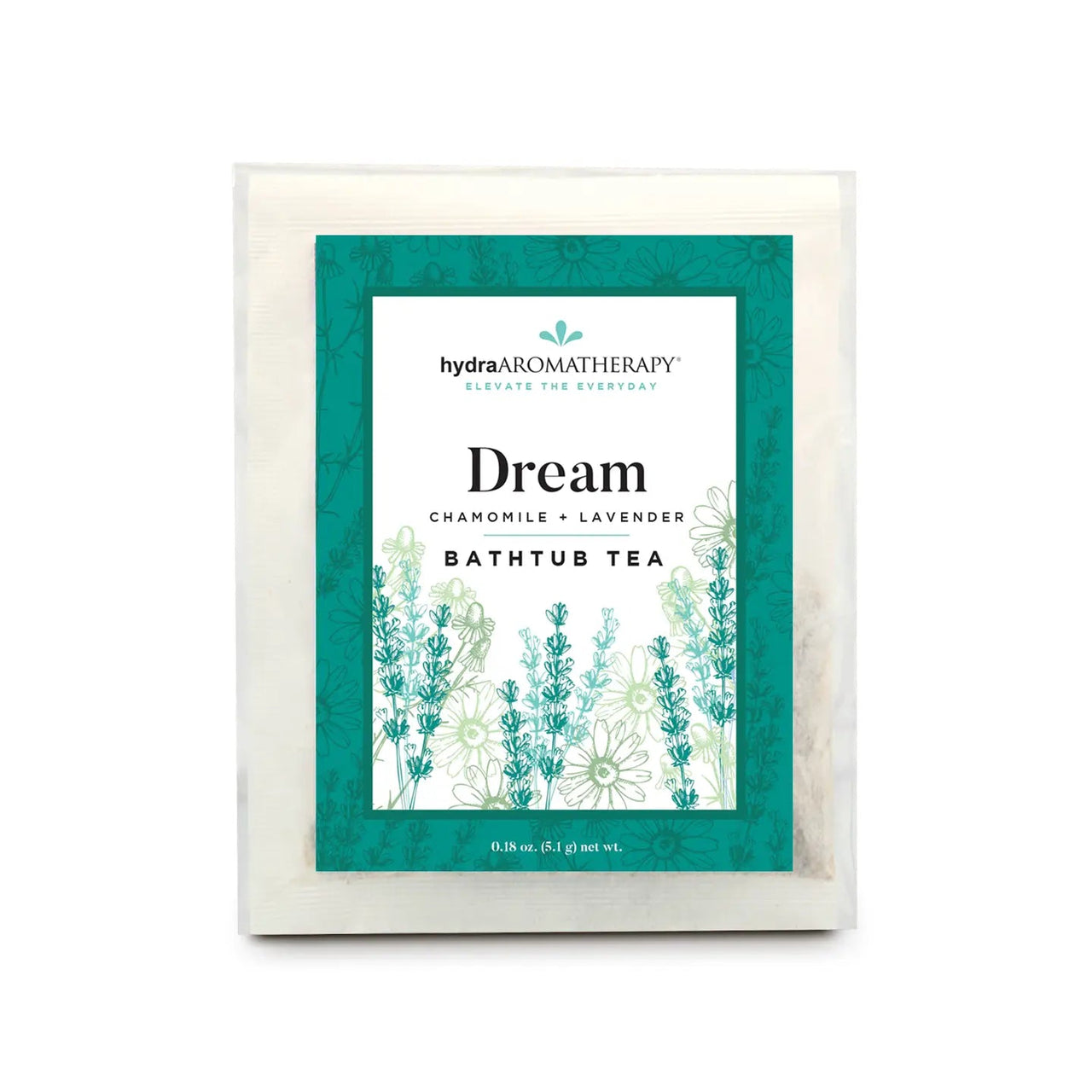 Dream Bathtub Tea - Hey Heifer Boutique