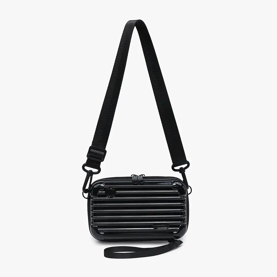 Ellis Phone Crossbody Wristlet - Hey Heifer Boutique