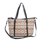 Fountain Trail Tote Bag - Hey Heifer Boutique