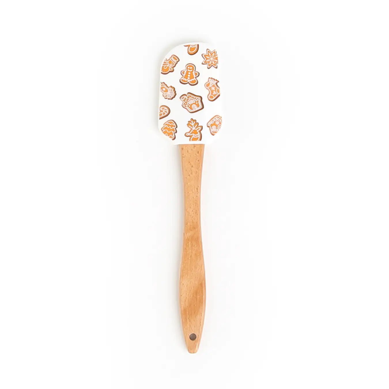 Gingerbread Spatula - Hey Heifer Boutique