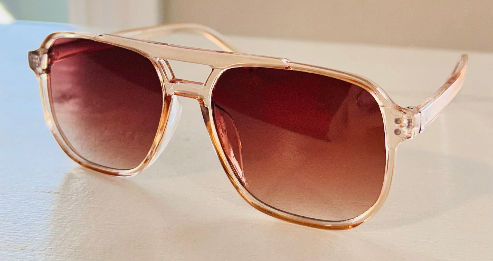 Give Me Sun Sunglasses - Hey Heifer Boutique