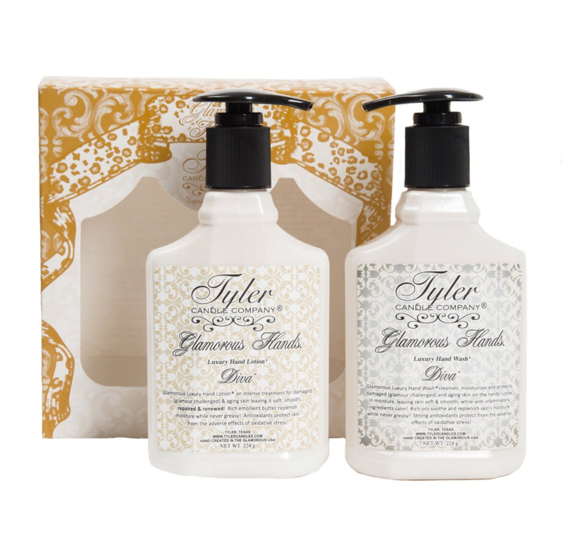 Glamorous Hands Gift set - Hey Heifer Boutique