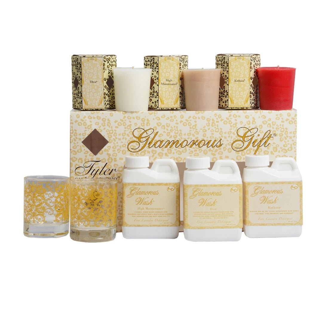Glamorous Wash Gift Set - Hey Heifer Boutique