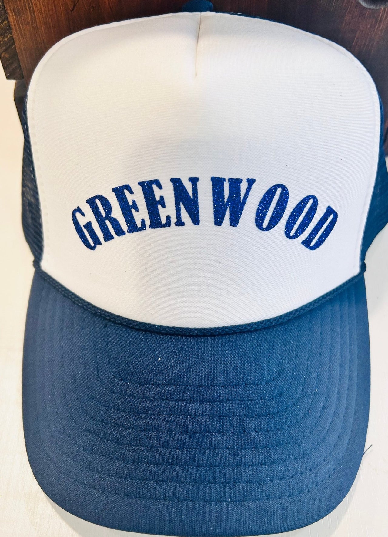 Greenwood Hat - Hey Heifer Boutique