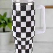 Headed Out 40oz Tumbler - Hey Heifer Boutique