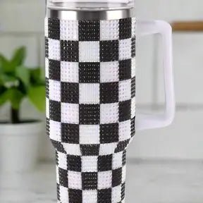 Headed Out 40oz Tumbler - Hey Heifer Boutique