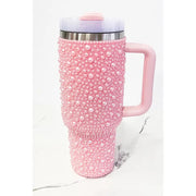 Headed Out 40oz Tumbler - Hey Heifer Boutique