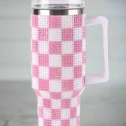 Headed Out 40oz Tumbler - Hey Heifer Boutique