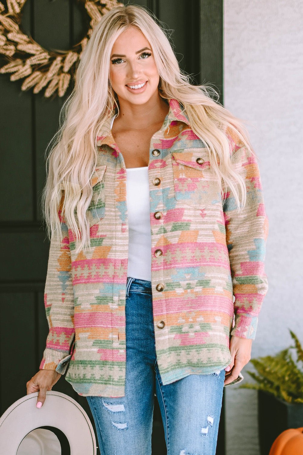 Jessie Shacket - Hey Heifer Boutique