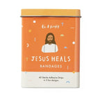 Jesus Heals Bandaids - Hey Heifer Boutique