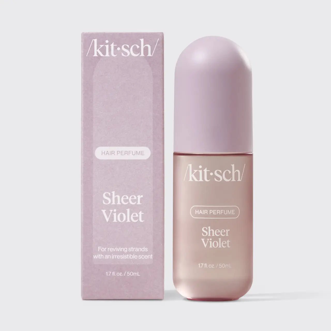 Kitsch Hair Perfume - Hey Heifer Boutique