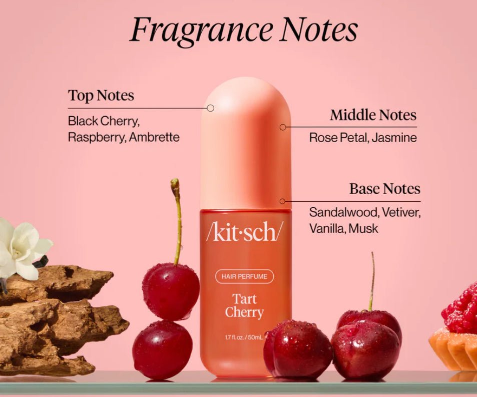 Kitsch Hair Perfume - Hey Heifer Boutique