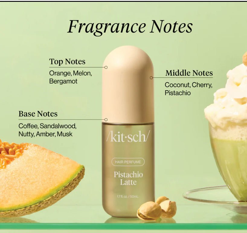 Kitsch Hair Perfume - Hey Heifer Boutique